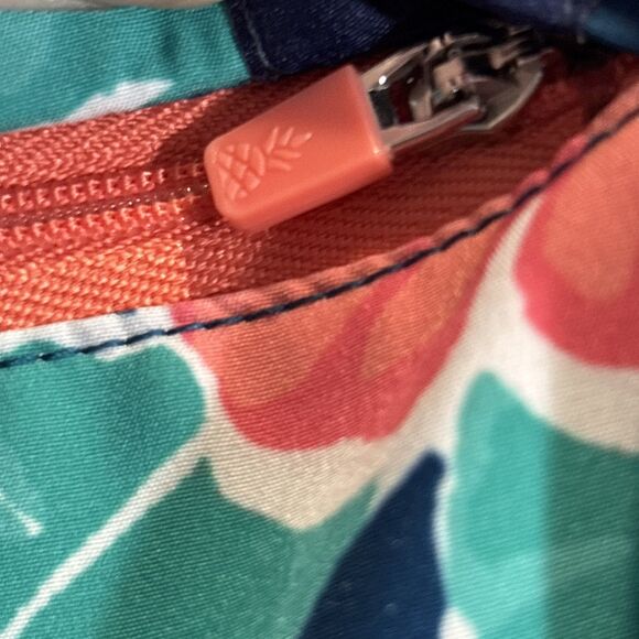 Chubbies Swim Trunks Men's Size Large Floral Reefs Bathing Suit Shorts 5.5" - Picture 12 of 16